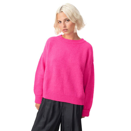 American Vintage Vitow Boat Neck Sweater